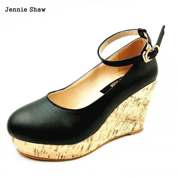elegante tamao pequeo cuas las mujeres zapatos de plataforma 30 31 32 33 40 41 42 43, Black
elegante tamao pequeo cuas las mujeres zapatos de plataforma 30 31 32 33 40 41 42 43, Black