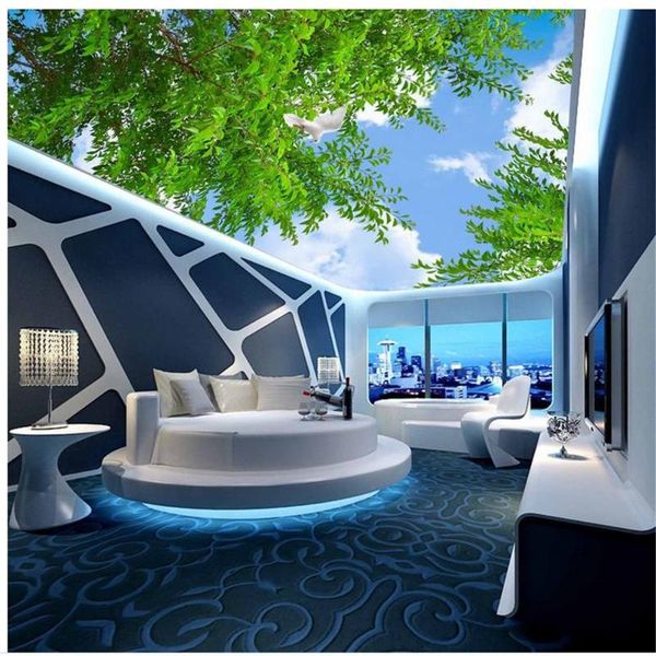modern beautiful scenery ceilings wallpaper for living room blue sky celings ceiling wallpapers
modern beautiful scenery ceilings wallpaper for living room blue sky celings ceiling wallpapers