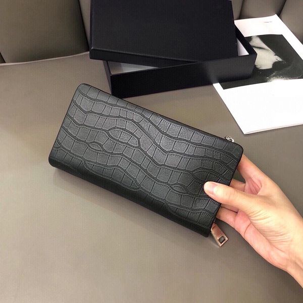 designer purse clutch bags wallet luxury handbag man handbags mini bag plain genuine leather high-quality fashion brand with original box si
designer purse clutch bags wallet luxury handbag man handbags mini bag plain genuine leather high-quality fashion brand with original box si