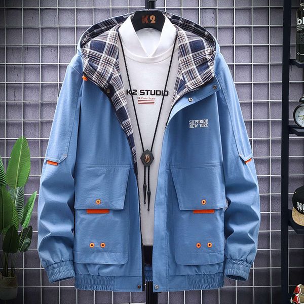 men's jackets denim jacket coat fashion design spring boy clothes windbreakers 2147 w9o0, Black;brown
men's jackets denim jacket coat fashion design spring boy clothes windbreakers 2147 w9o0, Black;brown