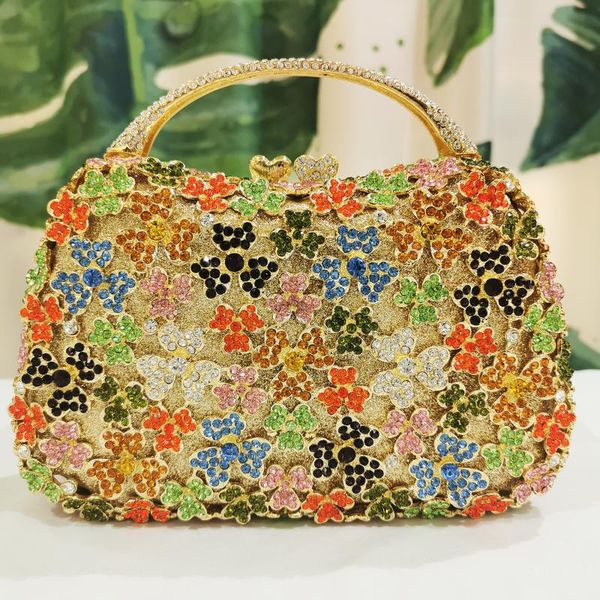 evening bags xiyuan female gold/blue/green/red color clutch bag crystal clutches women handbags diamond bridal wedding party purse
evening bags xiyuan female gold/blue/green/red color clutch bag crystal clutches women handbags diamond bridal wedding party purse
