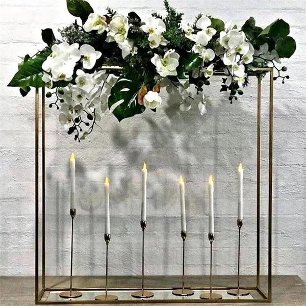 party decoration wedding geometry guide flower stand floor vases metal road lead table centerpiece rack event
party decoration wedding geometry guide flower stand floor vases metal road lead table centerpiece rack event