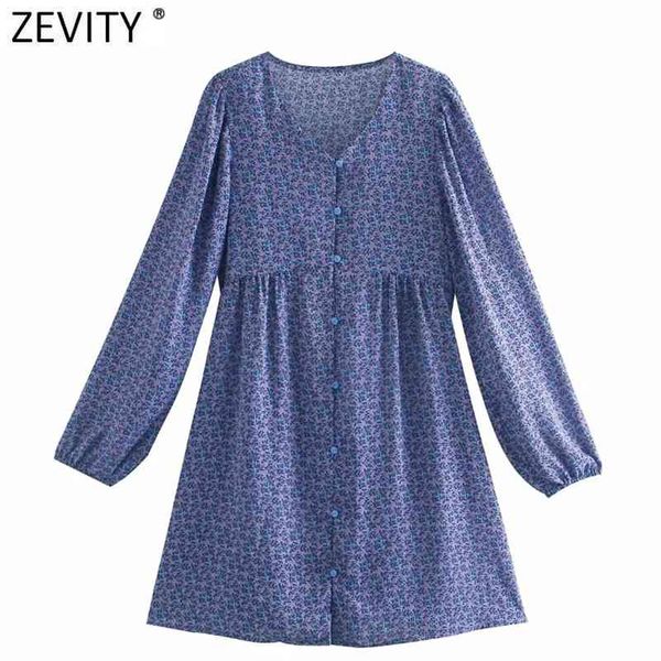 women sweet v neck floral print breasted a line mini dress prairie chic spring female long sleeve vestido ds4959 210416, Black;gray
women sweet v neck floral print breasted a line mini dress prairie chic spring female long sleeve vestido ds4959 210416, Black;gray