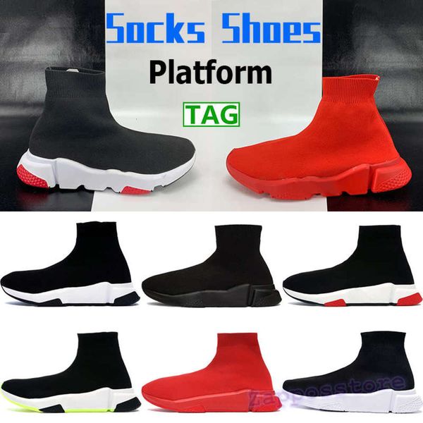 2021 men women platform socks shoes triple red black white green fashion mens shoe chaussures stretch knit sneaker stylist trainers us 6-12
2021 men women platform socks shoes triple red black white green fashion mens shoe chaussures stretch knit sneaker stylist trainers us 6-12