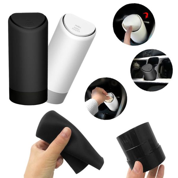 car organizer stowing tidying trash can creative mini version of the garbage bin debris sorting compartment flip cover b
car organizer stowing tidying trash can creative mini version of the garbage bin debris sorting compartment flip cover b