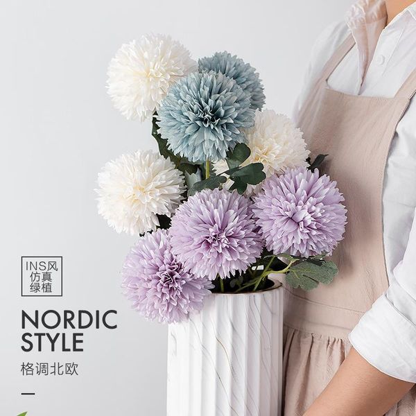 dandelion flower ball simulation road lead wall fake home decoration wedding bouquets decorative flowers & wreaths
dandelion flower ball simulation road lead wall fake home decoration wedding bouquets decorative flowers & wreaths