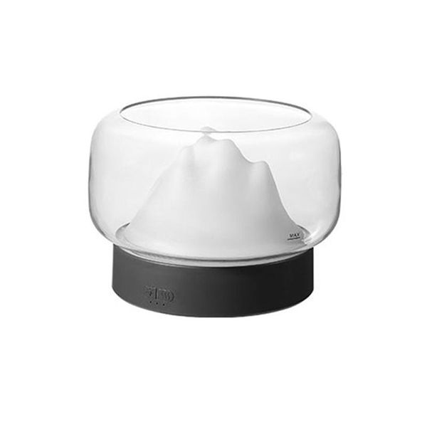 humidifiers bpa aroma diffuser 400ml moutain view essential oil aromatherapy difusor with warm and color led lamp humidificador
humidifiers bpa aroma diffuser 400ml moutain view essential oil aromatherapy difusor with warm and color led lamp humidificador