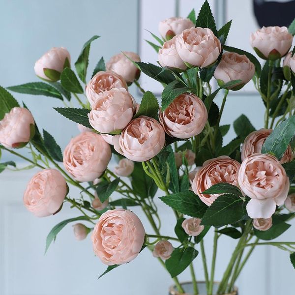 decorative flowers & wreaths 5 pieces of artificial camellia oil painting color tea rose hydrangea wedding diy home living room garden decor
decorative flowers & wreaths 5 pieces of artificial camellia oil painting color tea rose hydrangea wedding diy home living room garden decor