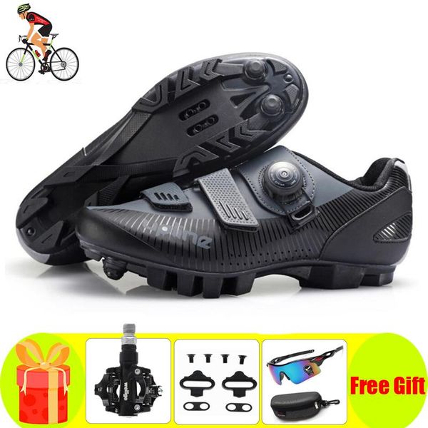 cycling footwear mtb shoes sapatilha ciclismo men women mountain bike bicycle professional self-locking breathable sport sneakers, Black
cycling footwear mtb shoes sapatilha ciclismo men women mountain bike bicycle professional self-locking breathable sport sneakers, Black