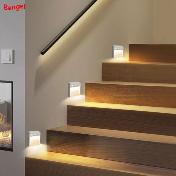 smart motion sensor led night light battery powered wireless detector cabinet wall lamp dual stair lighting
smart motion sensor led night light battery powered wireless detector cabinet wall lamp dual stair lighting