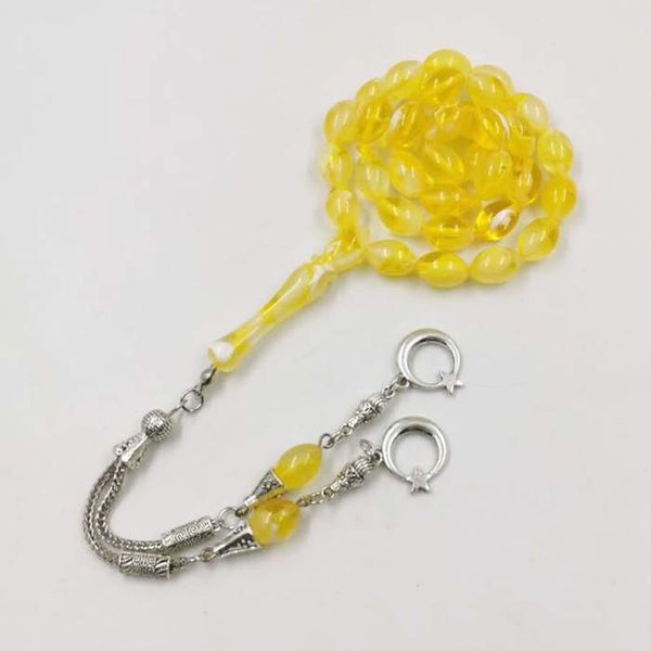 beaded, strands yellow luminous tasbih muslim resin misbaha 2021everything is eid ramadan gift islamic 33 45 66 99prayer beads arab bracelet, Black
beaded, strands yellow luminous tasbih muslim resin misbaha 2021everything is eid ramadan gift islamic 33 45 66 99prayer beads arab bracelet, Black