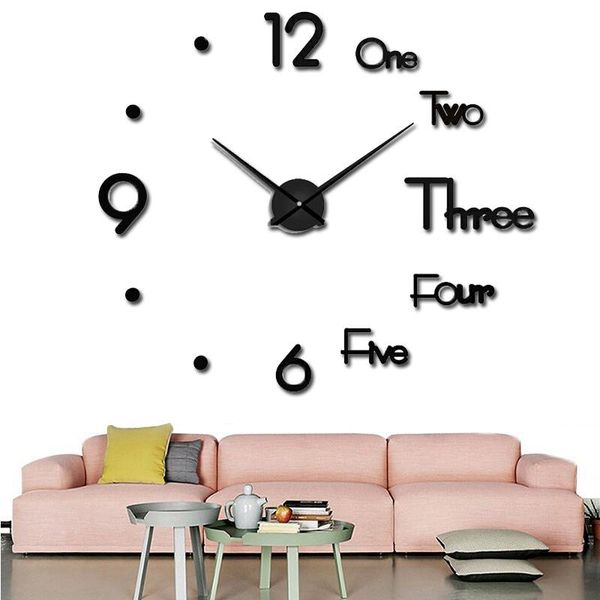 wall clocks 2021 watch clock 3d diy acrylic mirror stickers home decoration living room quartz needle european
wall clocks 2021 watch clock 3d diy acrylic mirror stickers home decoration living room quartz needle european