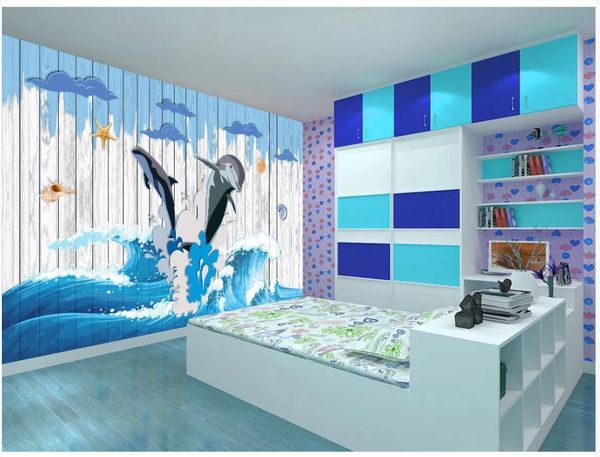 wallpapers custom wallpaper 3d murals for walls 3 d hand painted mediterranean happy dolphin children's room mural
wallpapers custom wallpaper 3d murals for walls 3 d hand painted mediterranean happy dolphin children's room mural