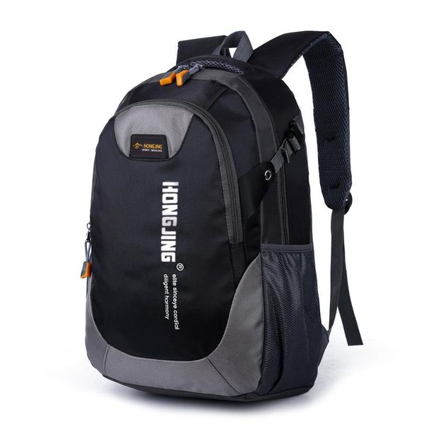backpack climbing bag 2021 8-color nylon material outdoor sports waterproof fabric hiking travel camping db40
backpack climbing bag 2021 8-color nylon material outdoor sports waterproof fabric hiking travel camping db40