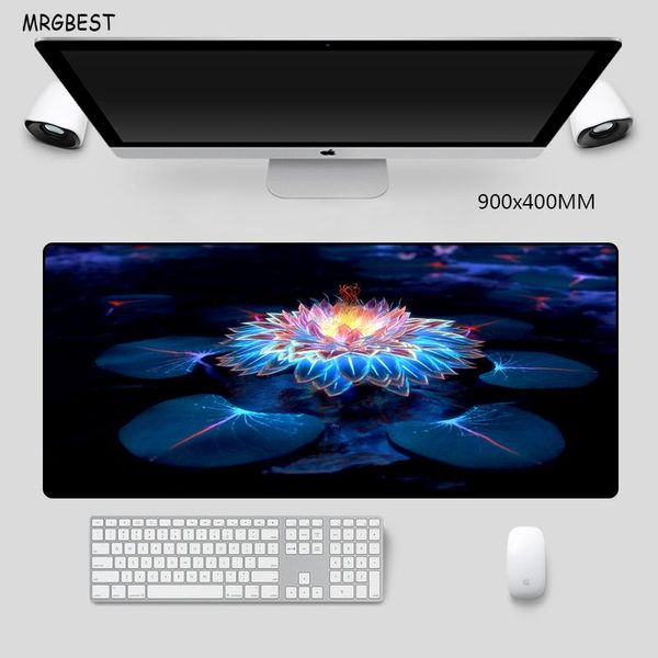 mouse pads & wrist rests mrg pad big in stock deep blue lotus picture non-slip softy nature rubber mats with locked edge desk for gamer
mouse pads & wrist rests mrg pad big in stock deep blue lotus picture non-slip softy nature rubber mats with locked edge desk for gamer