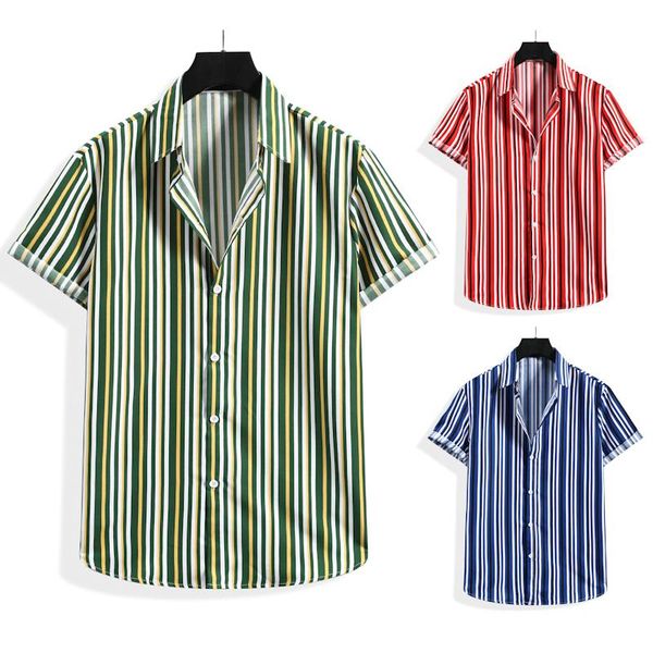 men's casual shirts hawaiian floral shirt trend summer short sleeve, White;black
men's casual shirts hawaiian floral shirt trend summer short sleeve, White;black
