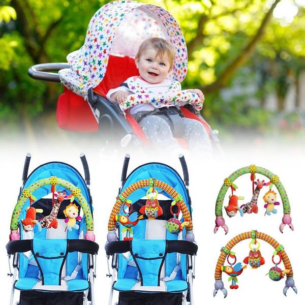 stroller parts & accessories infant car clip cute rattles baby music bed hanging bell born training toy toys
stroller parts & accessories infant car clip cute rattles baby music bed hanging bell born training toy toys