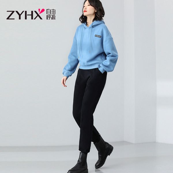 z0d3147as leisure sports korean women's 2021 winter new plush thickened fashion sweater two piece set, Gray
z0d3147as leisure sports korean women's 2021 winter new plush thickened fashion sweater two piece set, Gray