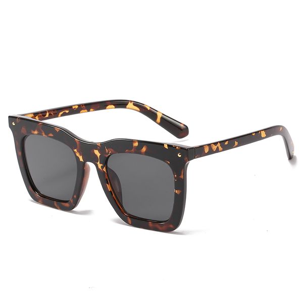 new rice nail sunglasses trend wild square glasses fashion ocean color sunglasses female uv400, White;black
new rice nail sunglasses trend wild square glasses fashion ocean color sunglasses female uv400, White;black