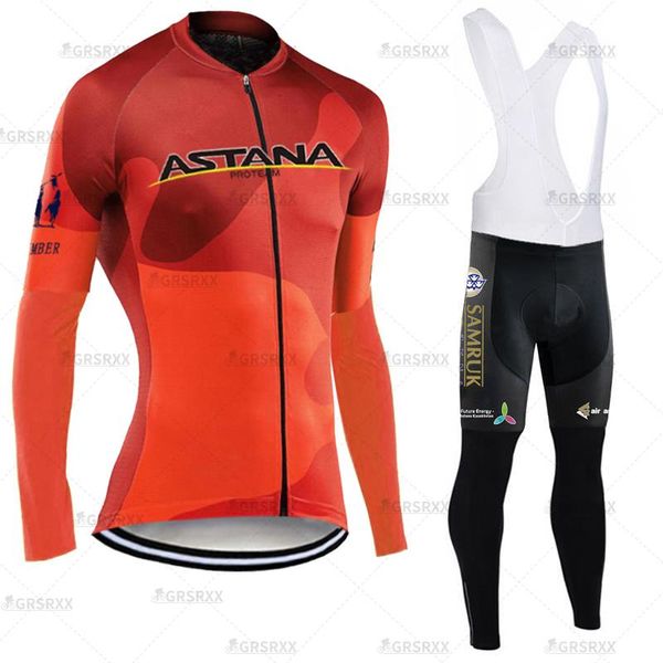 spring woman cycling jersey set 2021 autumn long sleeves bicycle sportswear female team mtb racing uniform sets, Black;blue
spring woman cycling jersey set 2021 autumn long sleeves bicycle sportswear female team mtb racing uniform sets, Black;blue