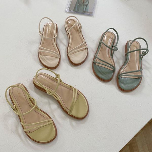sandals 2021 summer fashion women's shoes square heel open slip-on pu strap concise solid shallow leisure apricot, Black
sandals 2021 summer fashion women's shoes square heel open slip-on pu strap concise solid shallow leisure apricot, Black