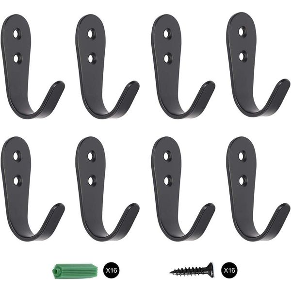 coat hooks, stainless steel hook, garage, luggage key bathroom kitchen dining room,heavy duty, indoor and outdoor hooks & rails
coat hooks, stainless steel hook, garage, luggage key bathroom kitchen dining room,heavy duty, indoor and outdoor hooks & rails