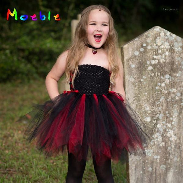 girl's dresses children girl vampire design tutu dress christmas cosplay girls party clothing pography summer1, Red;yellow
girl's dresses children girl vampire design tutu dress christmas cosplay girls party clothing pography summer1, Red;yellow