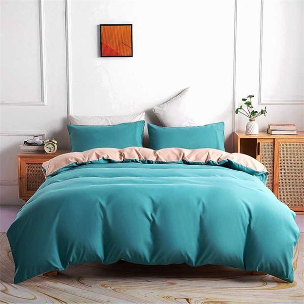 bedding sets pure color double bed quilt cover 200x200, single decoration, suitable for family bedroom set full size
bedding sets pure color double bed quilt cover 200x200, single decoration, suitable for family bedroom set full size
