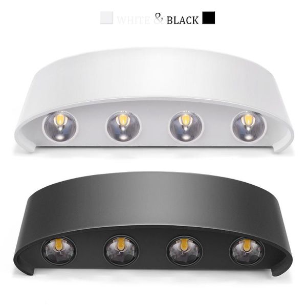outdoor wall lamps waterproof 8w 220v lamp modern simple led indoor home decoration lighting aluminum balcony lights
outdoor wall lamps waterproof 8w 220v lamp modern simple led indoor home decoration lighting aluminum balcony lights