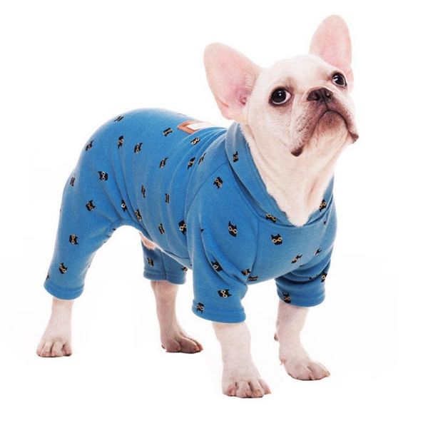 dog apparel jumpsui hoodie multi-size pet fashion clothes windproof flannel soft garment warm costumemx
dog apparel jumpsui hoodie multi-size pet fashion clothes windproof flannel soft garment warm costumemx