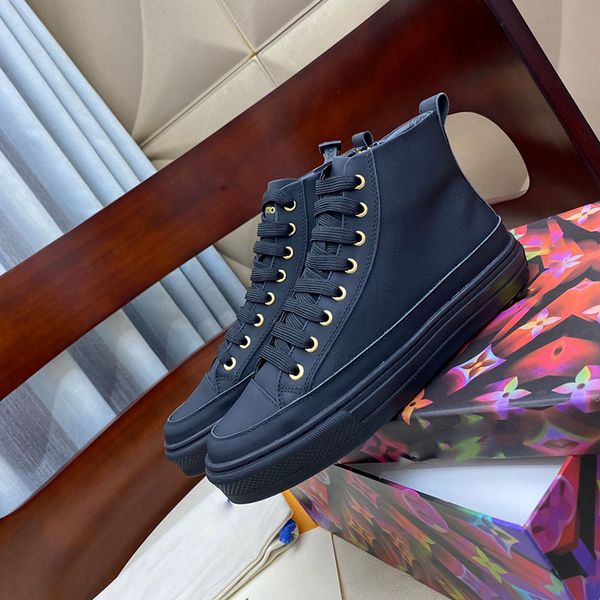 2022 designers women casual shoes trpile s running sneakers classic letter printing driving loafers tennis shoes, Black
2022 designers women casual shoes trpile s running sneakers classic letter printing driving loafers tennis shoes, Black