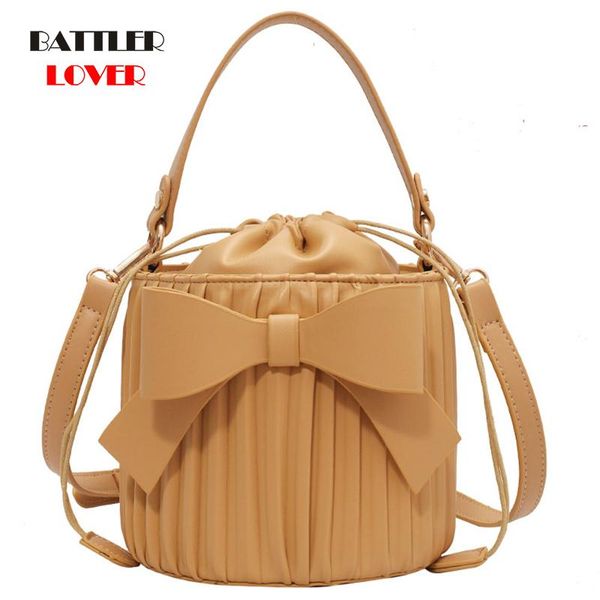 evening bags bucket handbags for women 2021 bow design shoulder female crossbody purses ladies lxury brand casual totes
evening bags bucket handbags for women 2021 bow design shoulder female crossbody purses ladies lxury brand casual totes