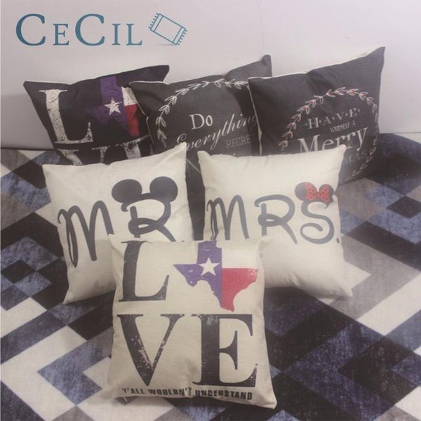 decorative cushion cover 45x45cm letter printing thin cotton linen home decor bedroom sofa waist square throw pillow cushion/decorative
decorative cushion cover 45x45cm letter printing thin cotton linen home decor bedroom sofa waist square throw pillow cushion/decorative