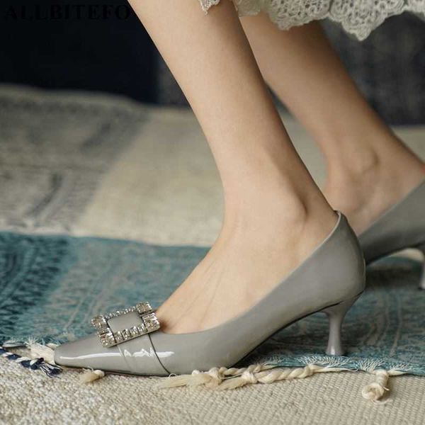 allbitefo design real genuine leather women heels shoes fashion party wedding shoes high heel shoes high heels 210611, Black
allbitefo design real genuine leather women heels shoes fashion party wedding shoes high heel shoes high heels 210611, Black
