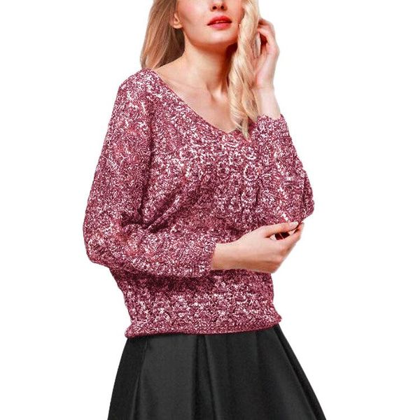women's sweaters thin loose hollow spring and autumn gothic knitting women clothes 2021 long sleeve v-neck knitted sweater, White;black
women's sweaters thin loose hollow spring and autumn gothic knitting women clothes 2021 long sleeve v-neck knitted sweater, White;black