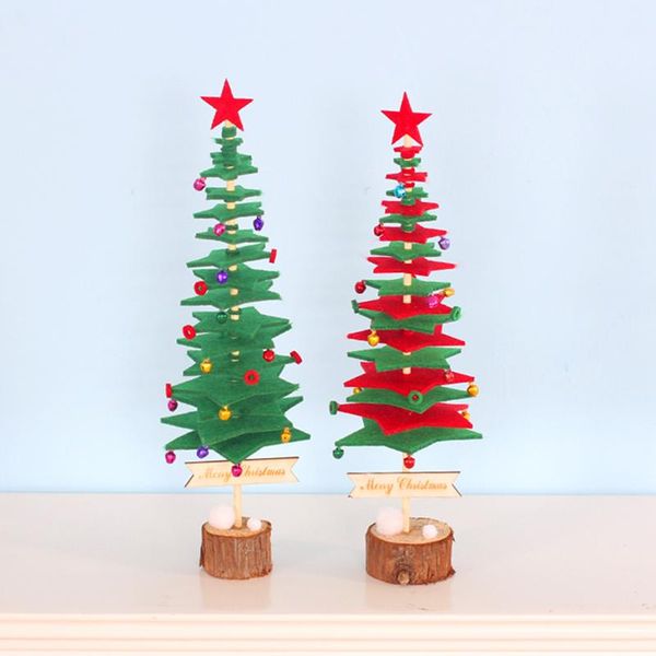 christmas decorations artificial tree diy felt toy ball year decoration table 2021 green handmade be
christmas decorations artificial tree diy felt toy ball year decoration table 2021 green handmade be
