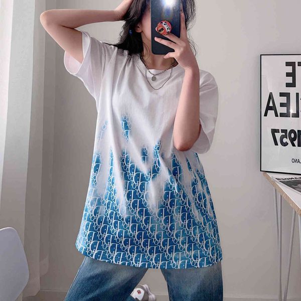 Tops Shirt d Family 2021 Spring and Summer Couple's Flame Full Print Letter Round Neck Short Sleeve Men's Women's Same Topsop, White
Tops Shirt d Family 2021 Spring and Summer Couple's Flame Full Print Letter Round Neck Short Sleeve Men's Women's Same Topsop, White