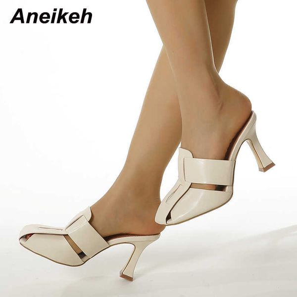 famous brand designer pu ladies shoes fashion square toe thin heels shallow pumps beach mules rome slip-on party british style spring/autumn, Black
famous brand designer pu ladies shoes fashion square toe thin heels shallow pumps beach mules rome slip-on party british style spring/autumn, Black