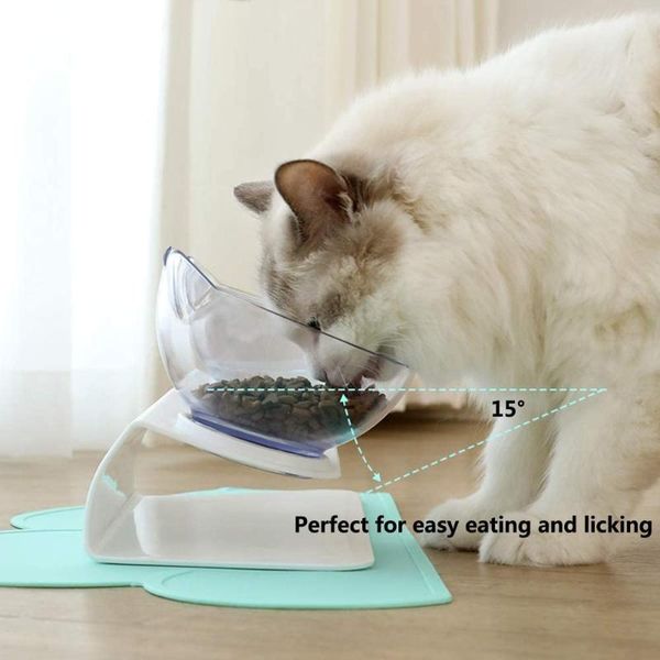 cat bowls & feeders non-slip double pet with raised stand food and water for cats dogs puppy feeder bowl supplies
cat bowls & feeders non-slip double pet with raised stand food and water for cats dogs puppy feeder bowl supplies