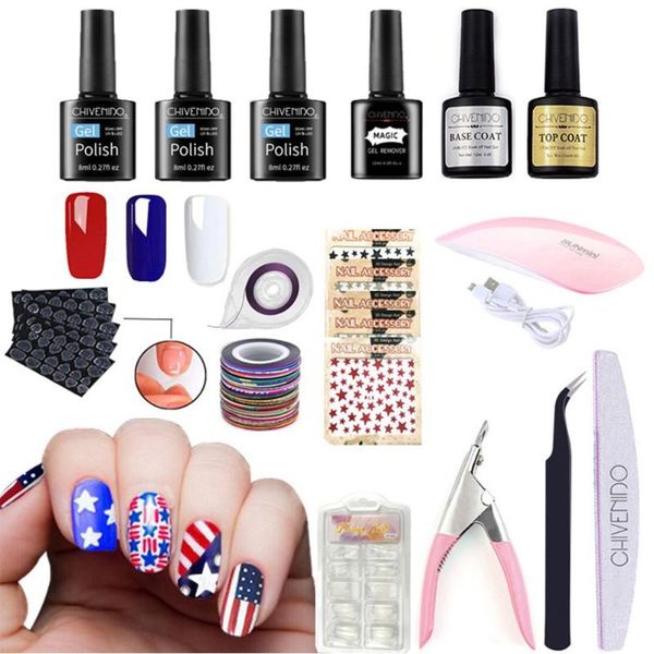 nail gel stickers base coat manicure tools tweezers art kit uv set led lamp dryer polish, Red;pink
nail gel stickers base coat manicure tools tweezers art kit uv set led lamp dryer polish, Red;pink
