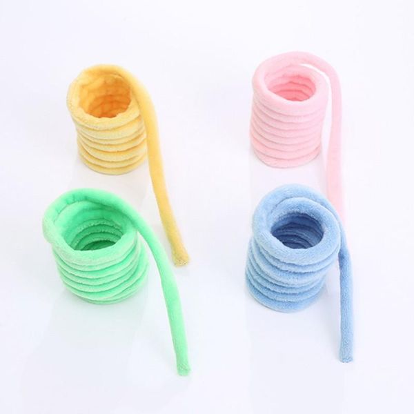 cat toys pet dog spring toy plastic coil spiral springs puppy action wide durable interactive supplies
cat toys pet dog spring toy plastic coil spiral springs puppy action wide durable interactive supplies