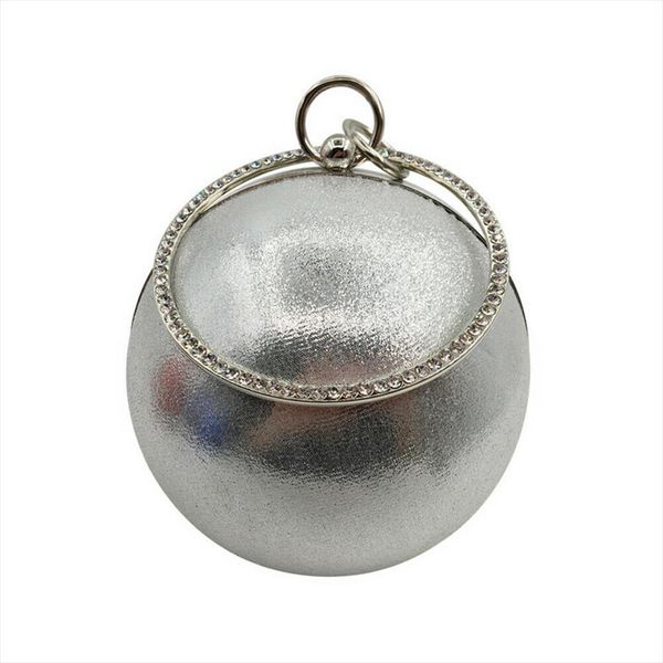 fashion style women round phone mini handbag lady elegant sequins design chic party evening clutch purse
fashion style women round phone mini handbag lady elegant sequins design chic party evening clutch purse