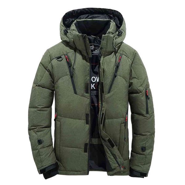 winter warm ets men casual puffer thick hat white duck down parkas male stand collar hooded mens et, Black;white
winter warm ets men casual puffer thick hat white duck down parkas male stand collar hooded mens et, Black;white