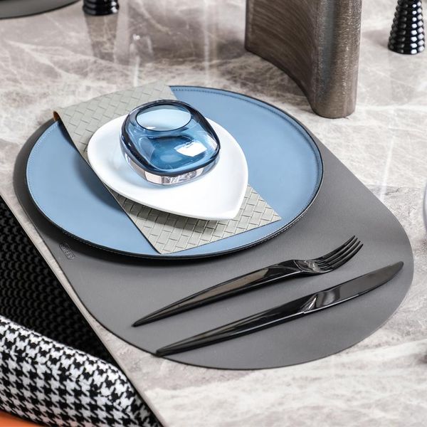 dishes & plates luxtry restaurant el dining table setting dinner plate creative blue crystal glass flat bowl water drop shape 8 inch
dishes & plates luxtry restaurant el dining table setting dinner plate creative blue crystal glass flat bowl water drop shape 8 inch