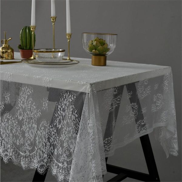 table cloth american country style lace textured fabric tablecloth rectangular
table cloth american country style lace textured fabric tablecloth rectangular