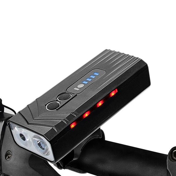led bike headlight side light bicycle front lights 2400mah usb rechargeable mtb head lamp night cycling 7 modes
led bike headlight side light bicycle front lights 2400mah usb rechargeable mtb head lamp night cycling 7 modes