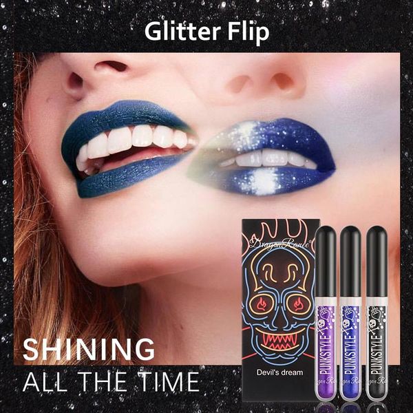lip gloss 3pc/set shiny lipgloss halloween golden party glitter waterproof long lasting non-stick cup lips makeup tslm1
lip gloss 3pc/set shiny lipgloss halloween golden party glitter waterproof long lasting non-stick cup lips makeup tslm1