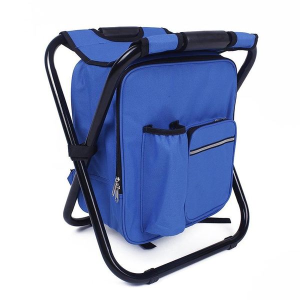 multifunctional folding fishing chair with high capacity ice bag lightweight portable seat for outdoor camping carry on back accessories
multifunctional folding fishing chair with high capacity ice bag lightweight portable seat for outdoor camping carry on back accessories