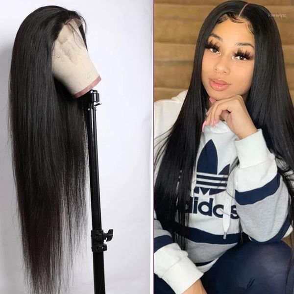 lace closure wig straight hair human wigs 13x4 front malaysian preplucked for black women1, Black;brown
lace closure wig straight hair human wigs 13x4 front malaysian preplucked for black women1, Black;brown