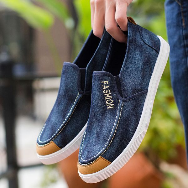 shoe men's canvas denim lasso-up casual plimsolls breathable shoes spring tennis tyh7 8zzi, Black
shoe men's canvas denim lasso-up casual plimsolls breathable shoes spring tennis tyh7 8zzi, Black